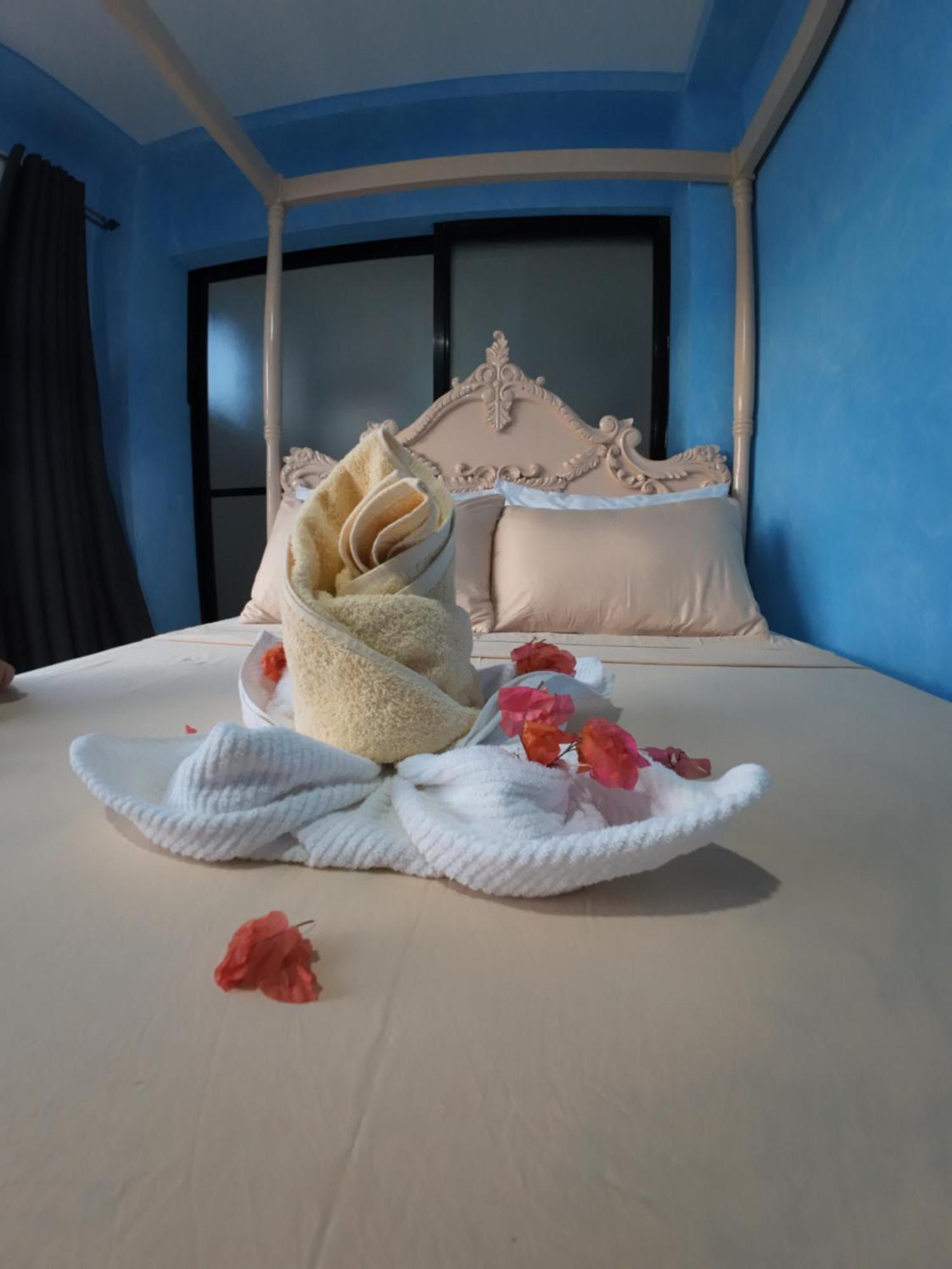 La Salangane Beach Hotel - Downtown Ел Нидо Екстериор снимка
