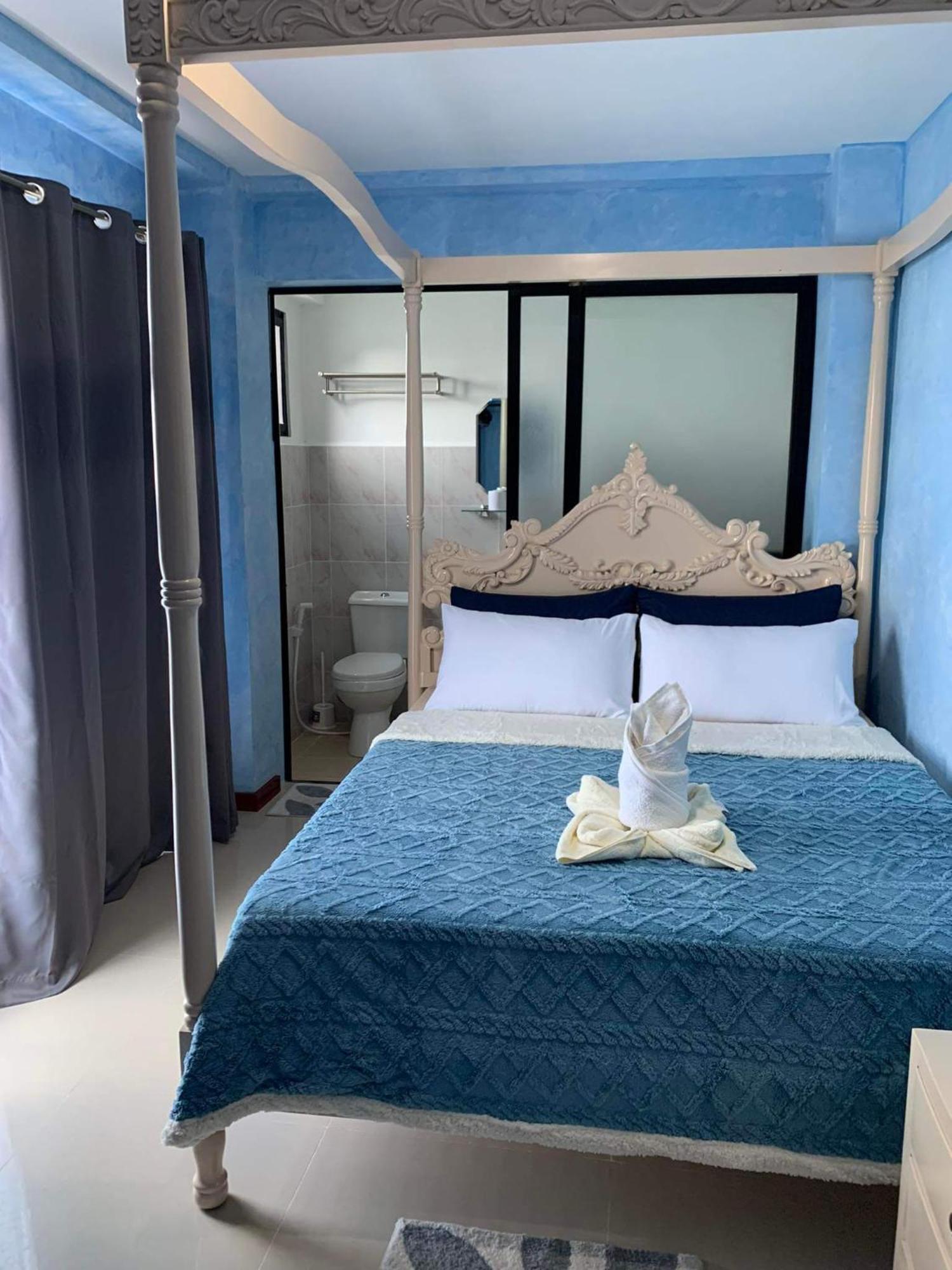La Salangane Beach Hotel - Downtown Ел Нидо Екстериор снимка